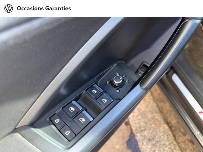 Voitures occasions Audi Q3 S line Paris