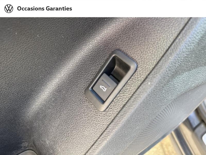 Voitures occasions Audi Q3 S line Paris