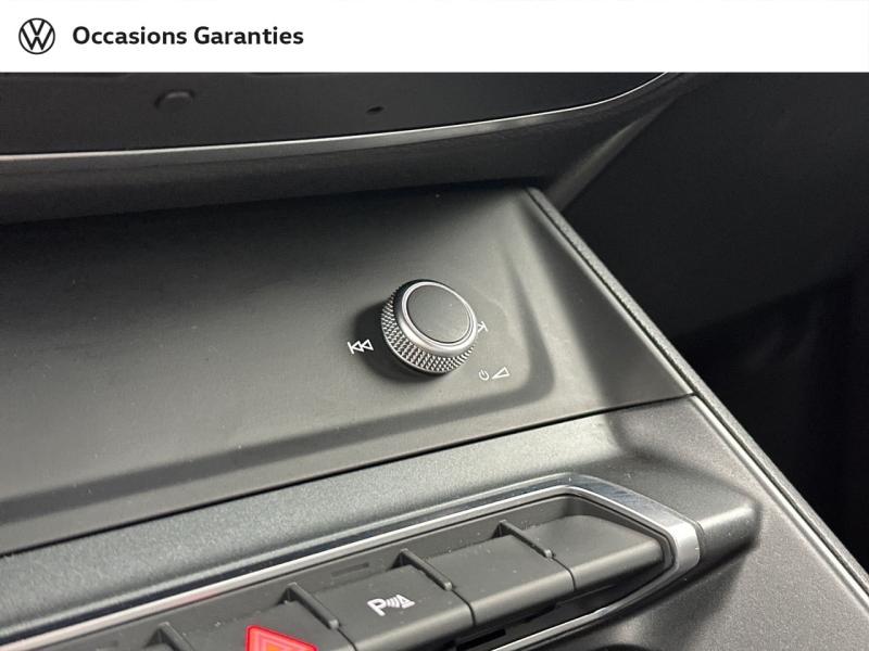 Voitures occasions Audi Q3 S line Paris