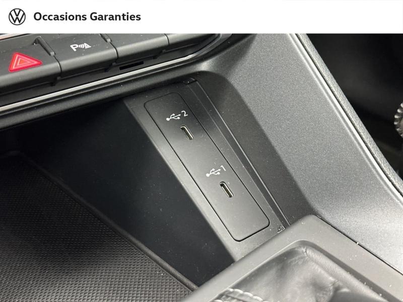 Voitures occasions Audi Q3 S line Paris