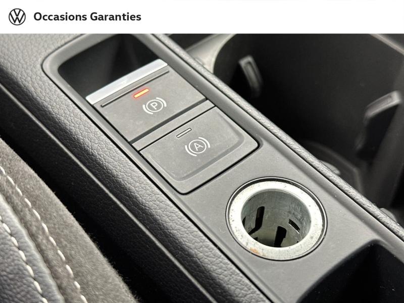 Voitures occasions Audi Q3 S line Paris