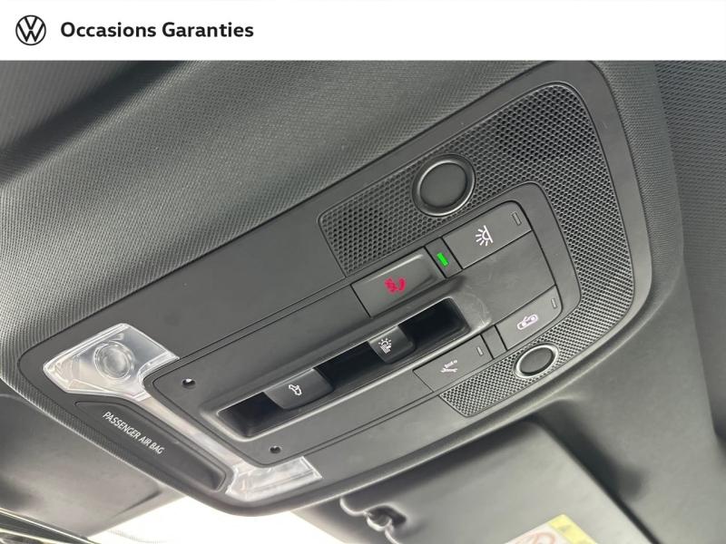 Voitures occasions Audi Q3 S line Paris