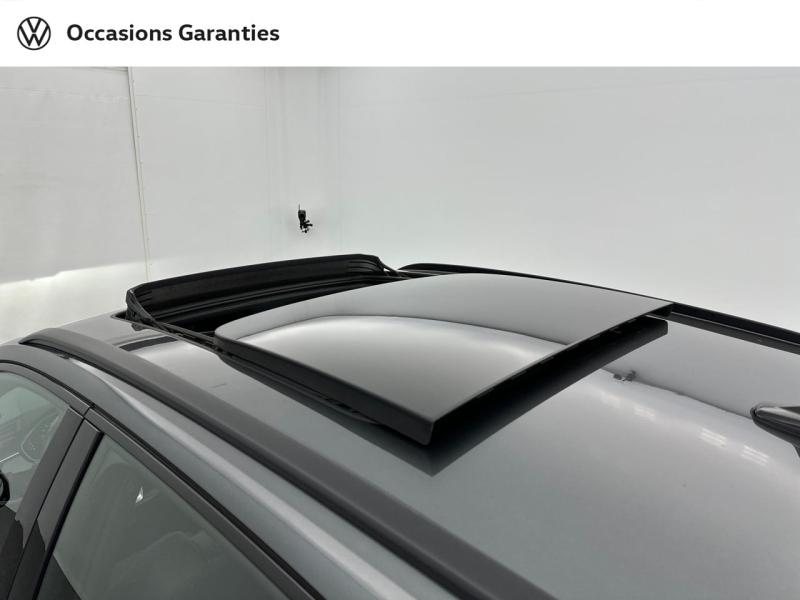 Voitures occasions Audi Q3 S line Paris