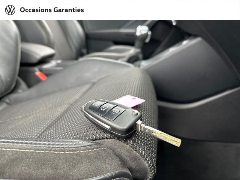 Voitures occasions Audi Q3 S line Paris