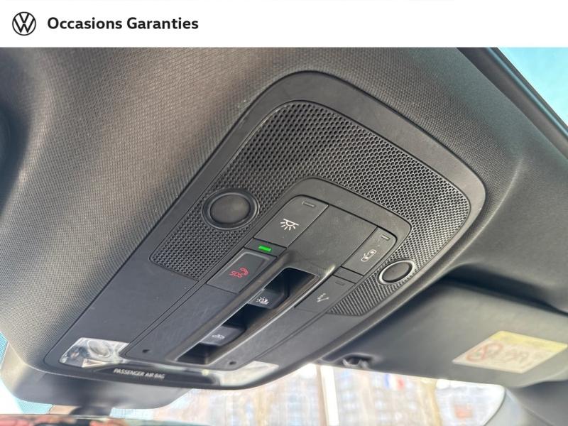 Voitures occasions Audi Q3 S line Paris