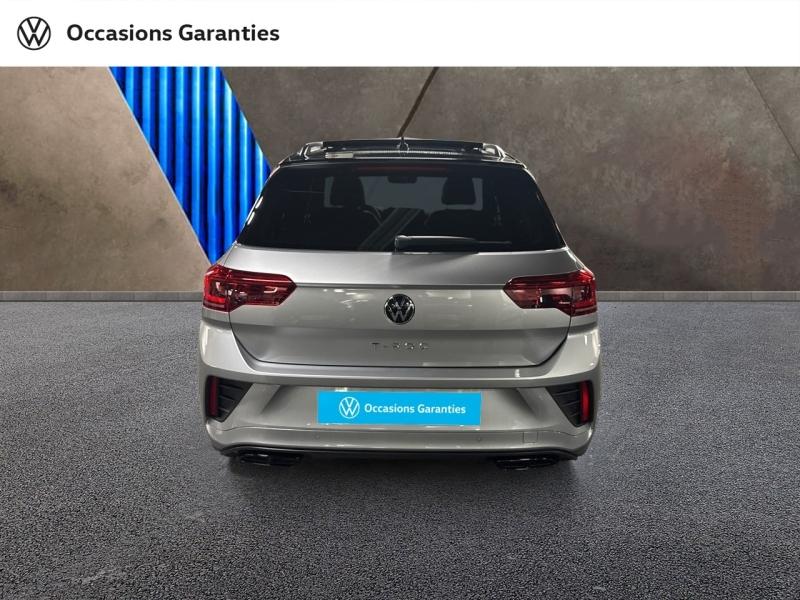 Voitures occasions VOLKSWAGEN T-ROC R-Line Paris