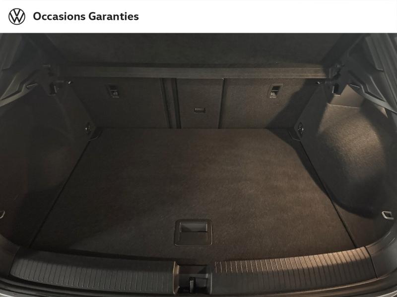 Voitures occasions VOLKSWAGEN T-ROC R-Line Paris