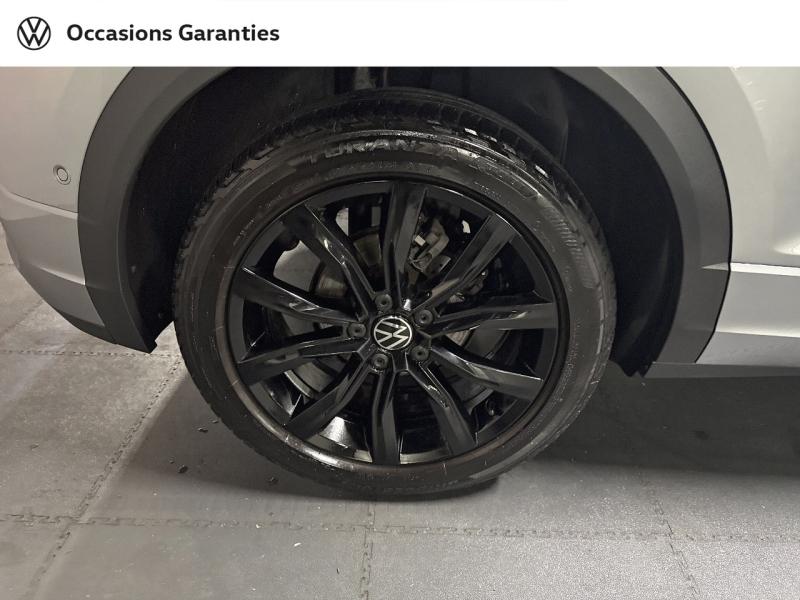 Voitures occasions VOLKSWAGEN T-ROC R-Line Paris