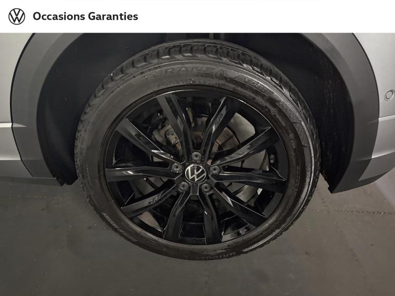 Voitures occasions VOLKSWAGEN T-ROC R-Line Paris