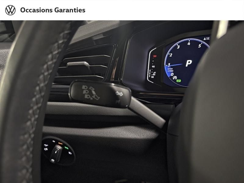 Voitures occasions VOLKSWAGEN T-ROC R-Line Paris