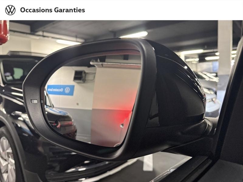 Voitures occasions VOLKSWAGEN T-ROC R-Line Paris