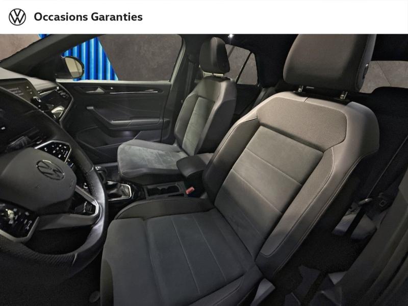 Voitures occasions VOLKSWAGEN T-ROC R-Line Paris