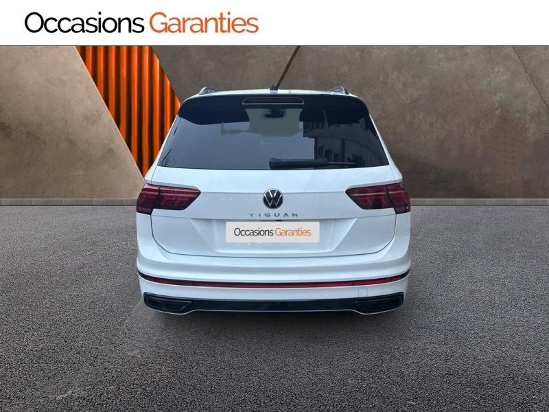 Voitures occasions VOLKSWAGEN TIGUAN R-Line Paris