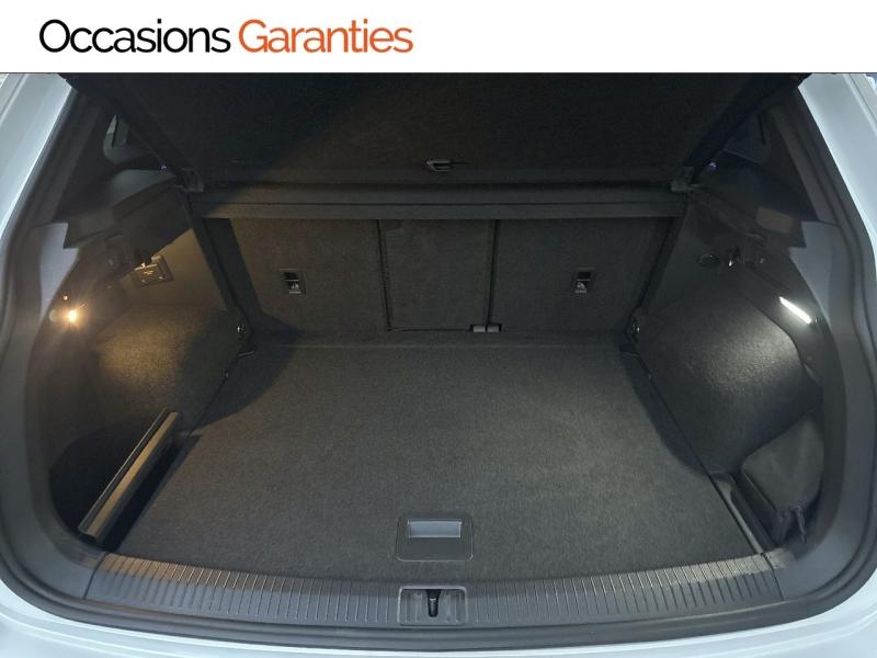 Voitures occasions VOLKSWAGEN TIGUAN R-Line Paris