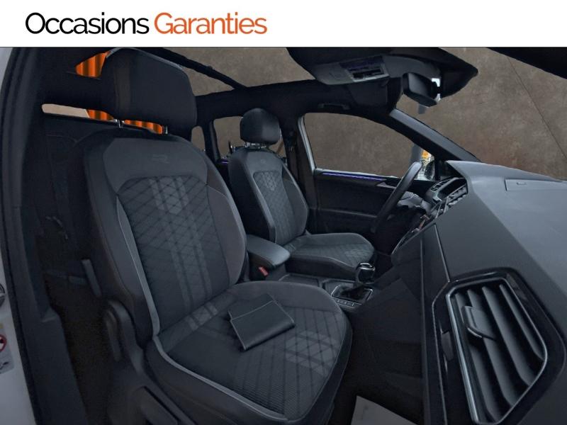 Voitures occasions VOLKSWAGEN TIGUAN R-Line Paris