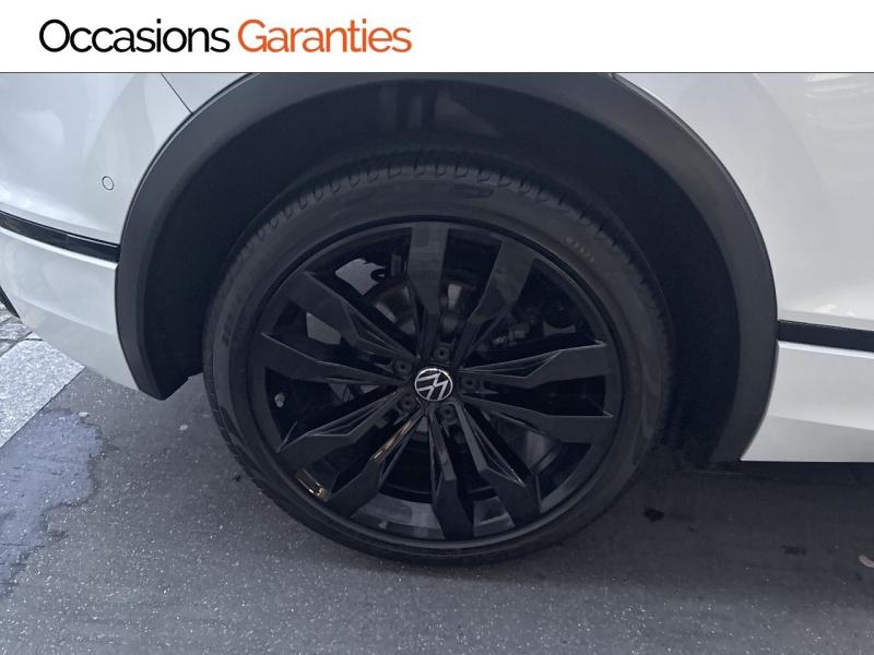 Voitures occasions VOLKSWAGEN TIGUAN R-Line Paris