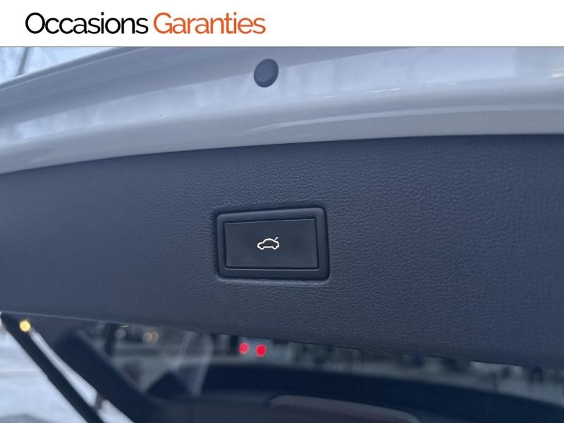 Voitures occasions VOLKSWAGEN TIGUAN R-Line Paris