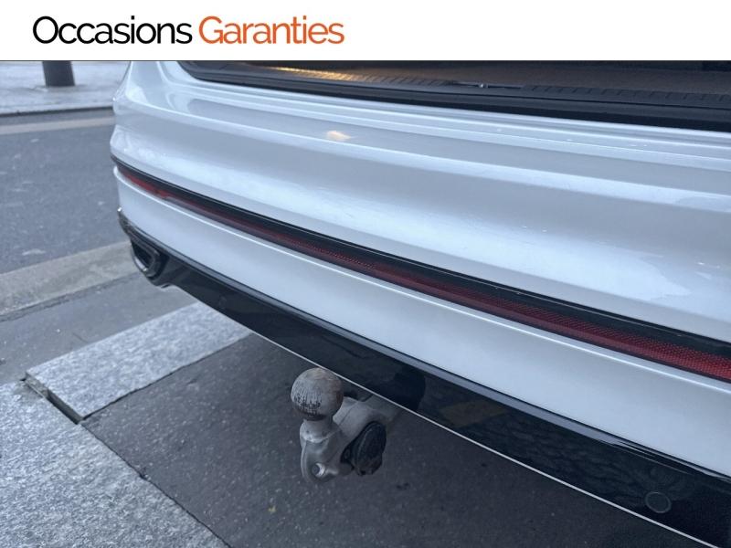Voitures occasions VOLKSWAGEN TIGUAN R-Line Paris