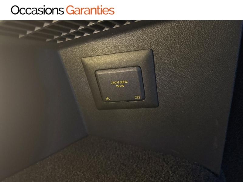 Voitures occasions VOLKSWAGEN TIGUAN R-Line Paris