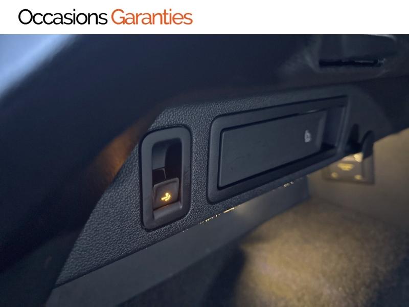 Voitures occasions VOLKSWAGEN TIGUAN R-Line Paris