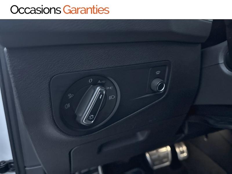 Voitures occasions VOLKSWAGEN TIGUAN R-Line Paris