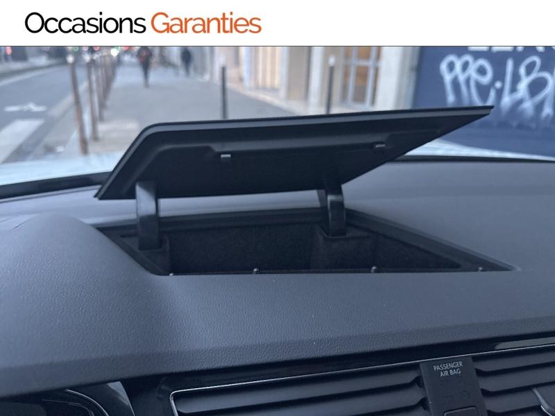 Voitures occasions VOLKSWAGEN TIGUAN R-Line Paris