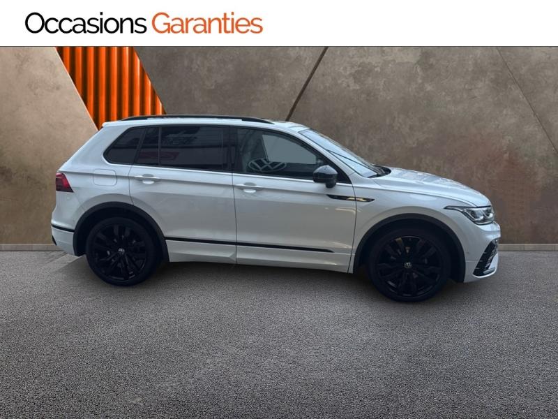 Voitures occasions VOLKSWAGEN TIGUAN R-Line Paris