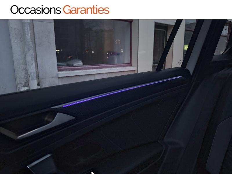 Voitures occasions VOLKSWAGEN TIGUAN R-Line Paris