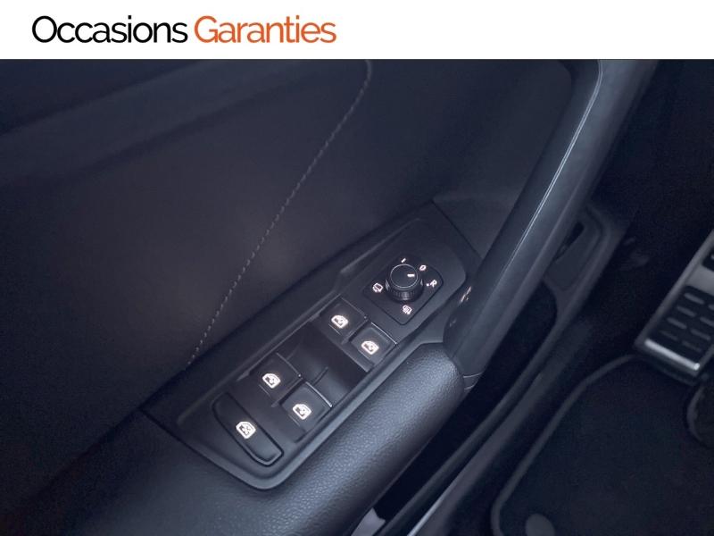 Voitures occasions VOLKSWAGEN TIGUAN R-Line Paris