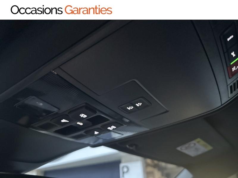 Voitures occasions VOLKSWAGEN TIGUAN R-Line Paris