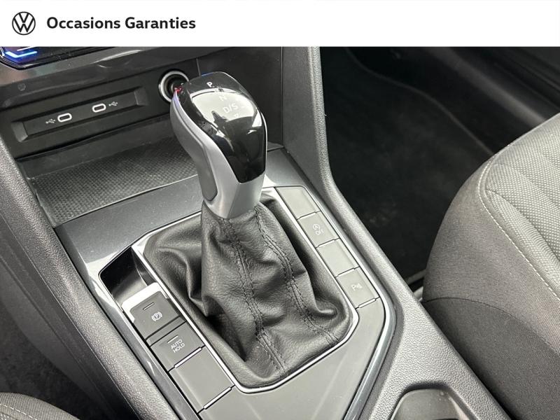 Voitures occasions VOLKSWAGEN TIGUAN ALLSPACE Life Plus Paris