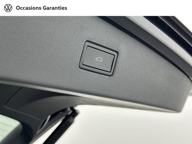 Voitures occasions VOLKSWAGEN TIGUAN ALLSPACE Life Plus Paris