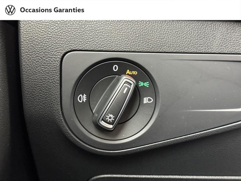Voitures occasions VOLKSWAGEN TIGUAN ALLSPACE Life Plus Paris