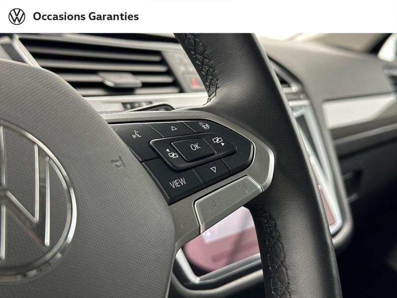 Voitures occasions VOLKSWAGEN TIGUAN ALLSPACE Life Plus Paris