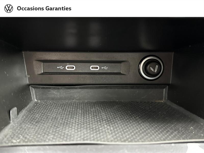 Voitures occasions VOLKSWAGEN TIGUAN ALLSPACE Life Plus Paris