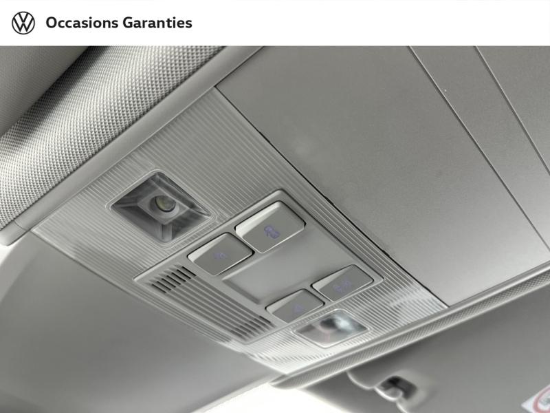 Voitures occasions VOLKSWAGEN TIGUAN ALLSPACE Life Plus Paris