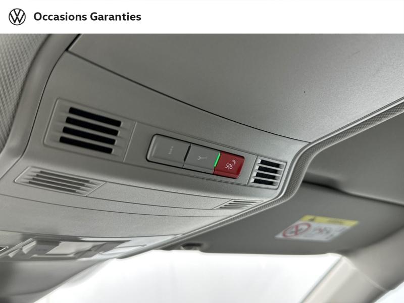 Voitures occasions VOLKSWAGEN TIGUAN ALLSPACE Life Plus Paris