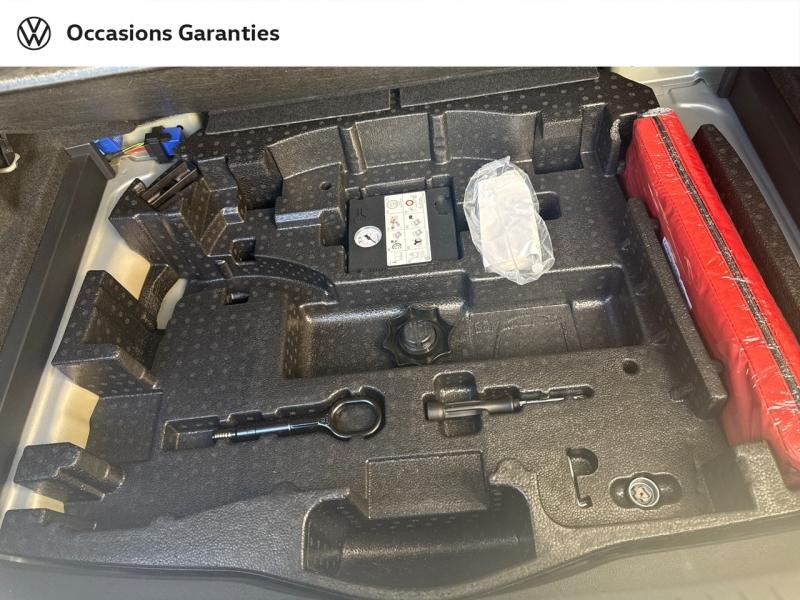 Voitures occasions VOLKSWAGEN T-Roc Cabriolet R-Line Paris