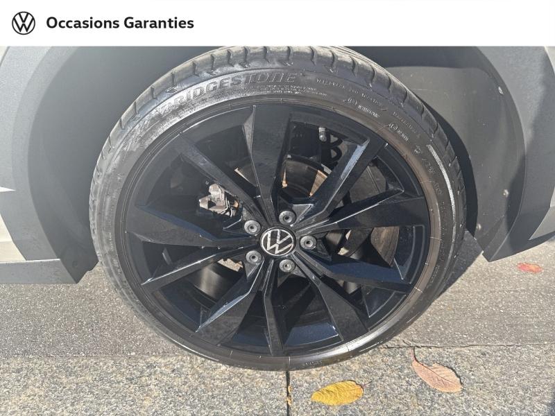 Voitures occasions VOLKSWAGEN T-Roc Cabriolet R-Line Paris