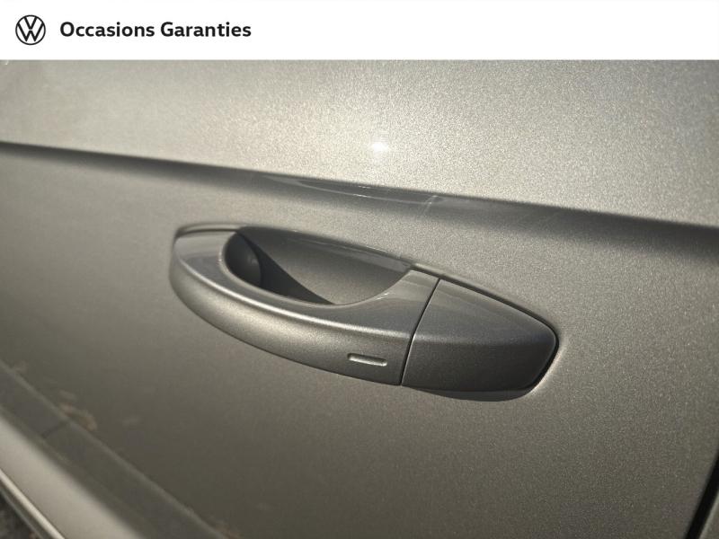 Voitures occasions VOLKSWAGEN T-Roc Cabriolet R-Line Paris