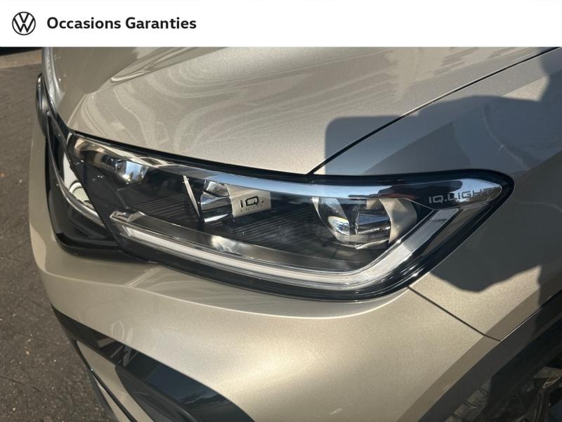 Voitures occasions VOLKSWAGEN T-Roc Cabriolet R-Line Paris