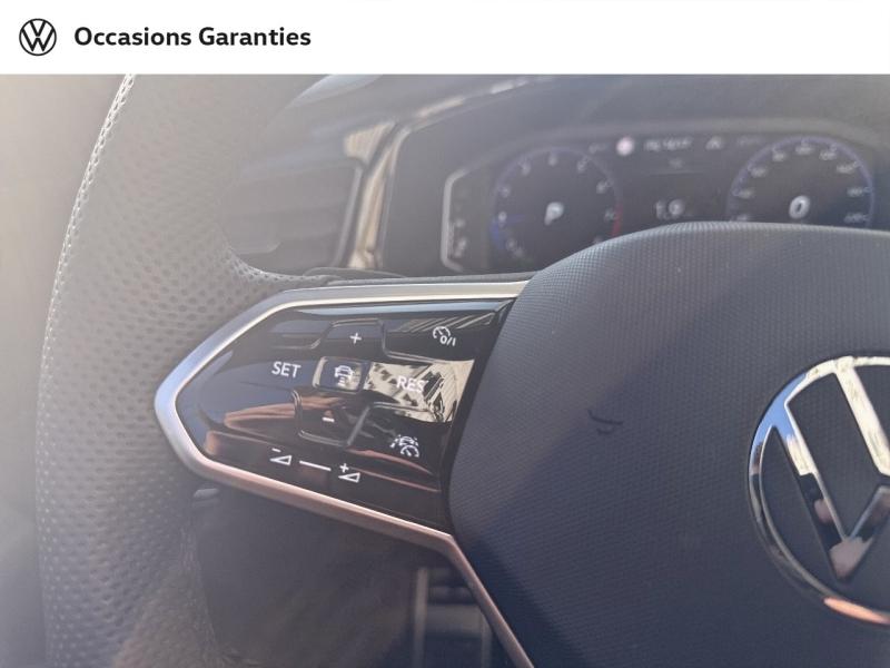 Voitures occasions VOLKSWAGEN T-Roc Cabriolet R-Line Paris