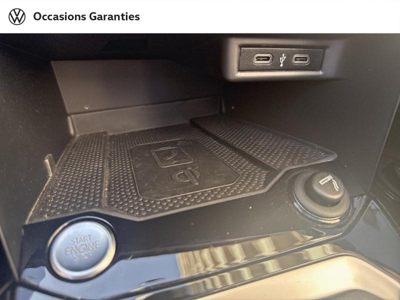 Voitures occasions VOLKSWAGEN T-Roc Cabriolet R-Line Paris