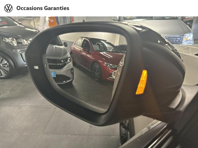 Voitures occasions VOLKSWAGEN T-Roc Cabriolet R-Line Paris