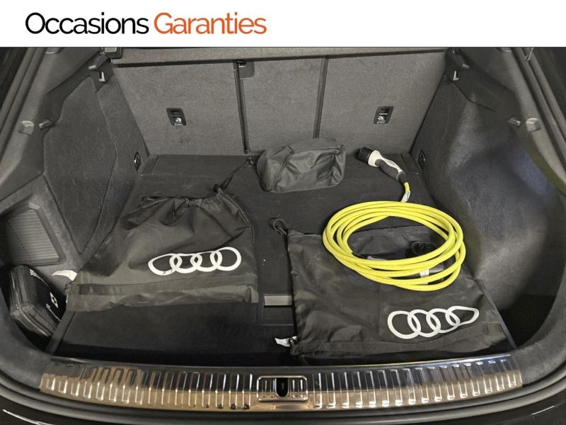 Voitures occasions Audi Q3 Sportback S line Paris