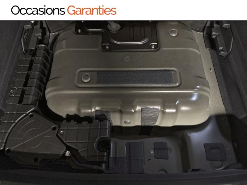 Voitures occasions Audi Q3 Sportback S line Paris