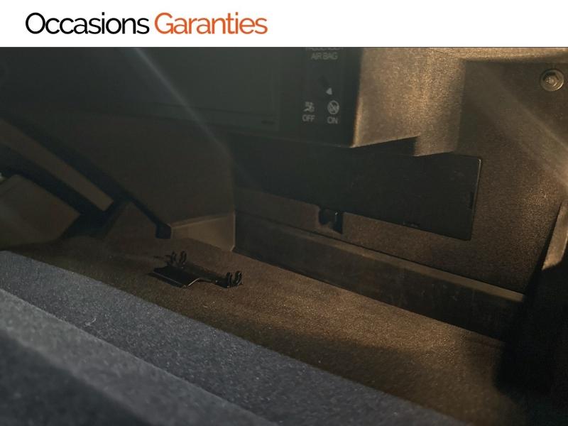 Voitures occasions Audi Q3 Sportback S line Paris