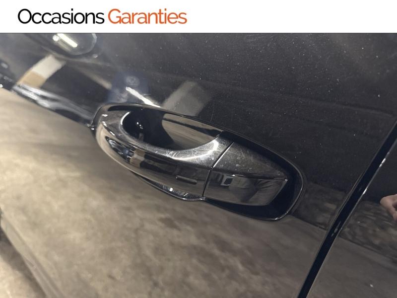 Voitures occasions Audi Q3 Sportback S line Paris