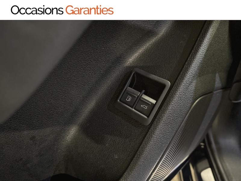 Voitures occasions Audi Q3 Sportback S line Paris