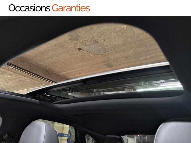 Voitures occasions Audi Q3 Sportback S line Paris